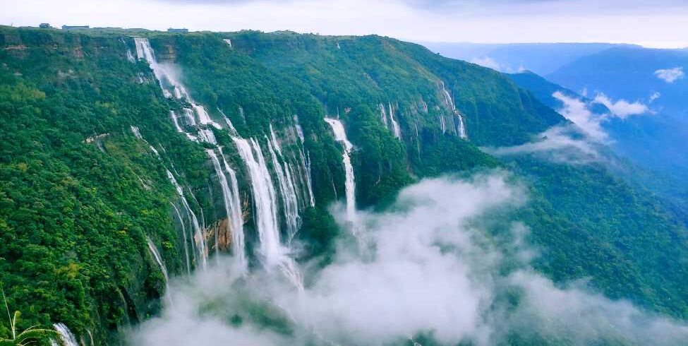 meghalaya tour packages