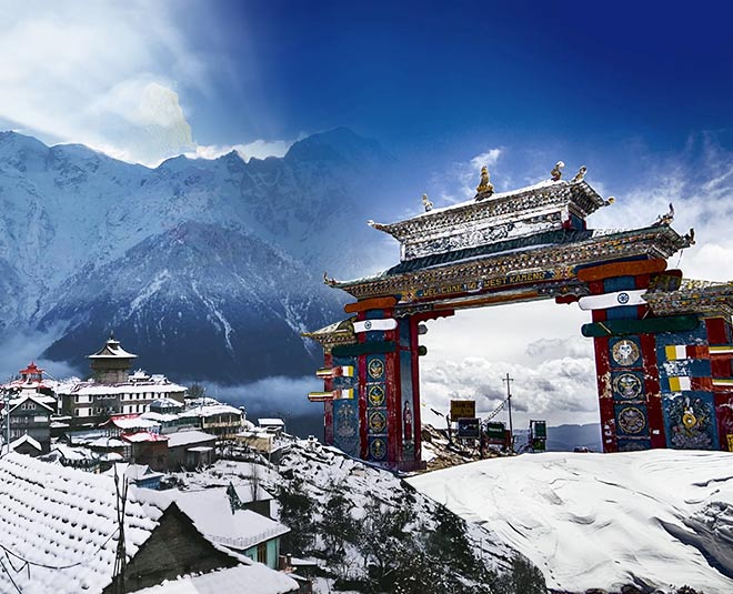 arunachal pradesh tour packages